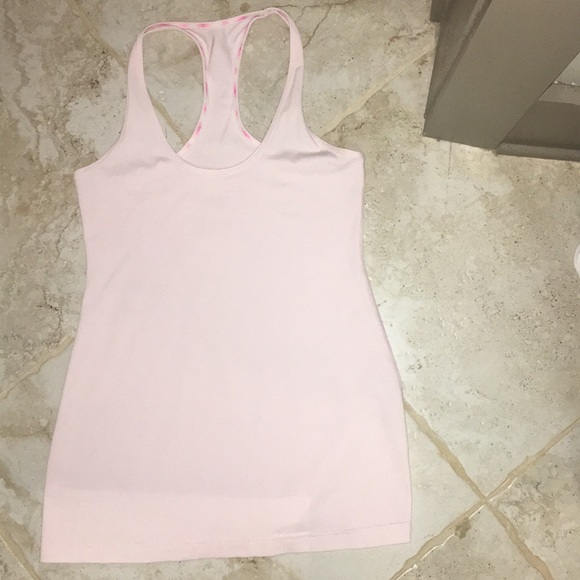 Tops - Lululemon Tank Tops - Lululemon Tank